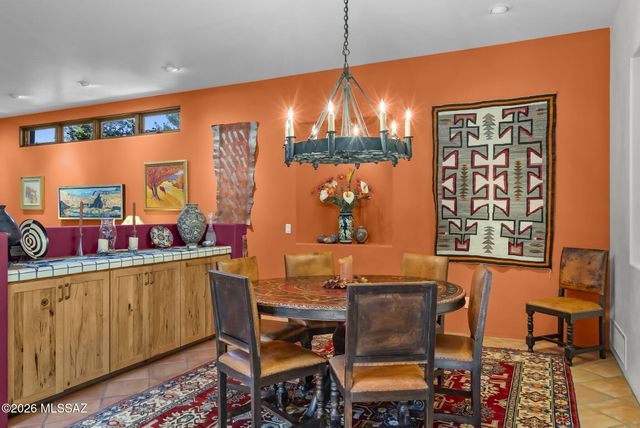 2342 Balderrain Lane, Tubac, AZ 85646