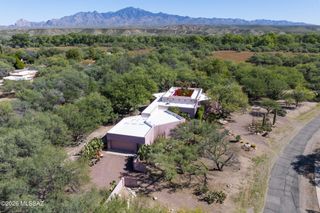 2342 Balderrain Lane, Tubac, AZ 85646