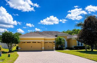 12419 HAMMOCK HILL DRIVE, Clermont, FL 34711