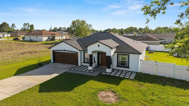 2 JUNIPER TERRACE, Ocala, FL 34480