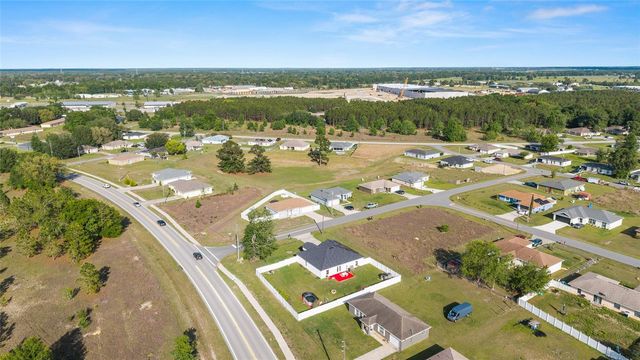 2 JUNIPER TERRACE, Ocala, FL 34480