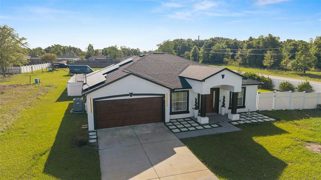 2 JUNIPER TERRACE, Ocala, FL 34480