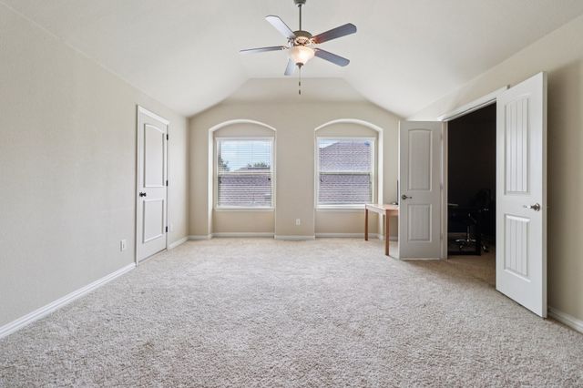 917 Park Place Lane, Mckinney, TX 75071