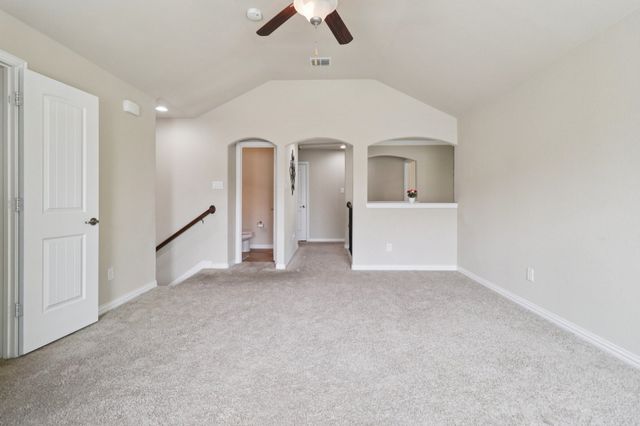 917 Park Place Lane, Mckinney, TX 75071