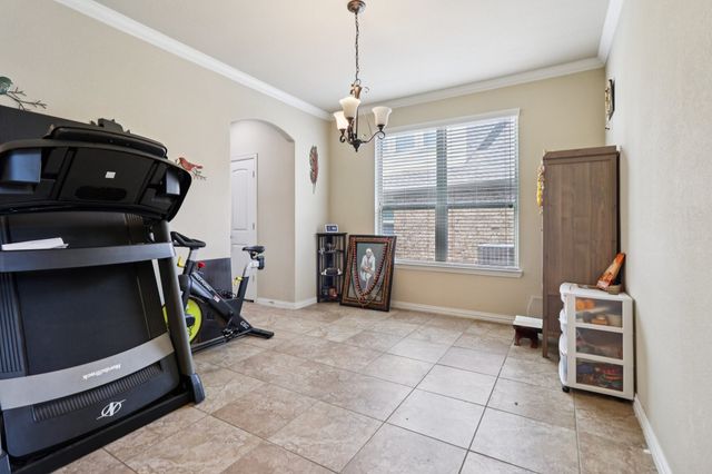 917 Park Place Lane, Mckinney, TX 75071