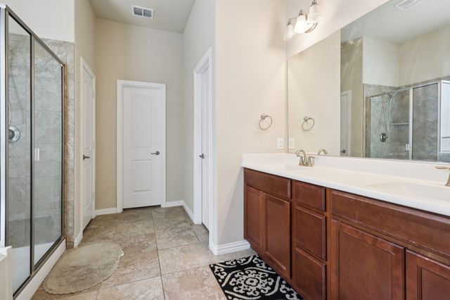 917 Park Place Lane, Mckinney, TX 75071