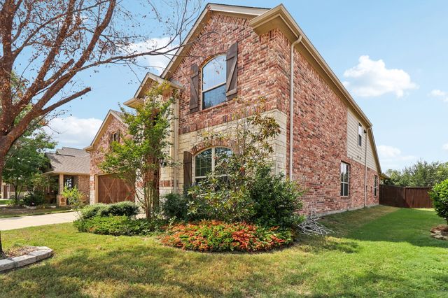 917 Park Place Lane, Mckinney, TX 75071