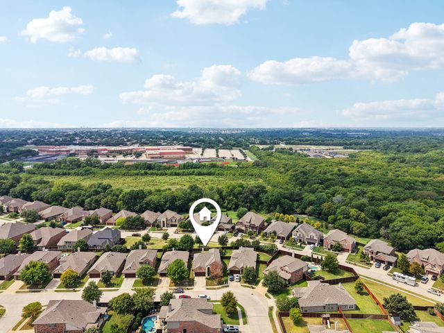 917 Park Place Lane, Mckinney, TX 75071
