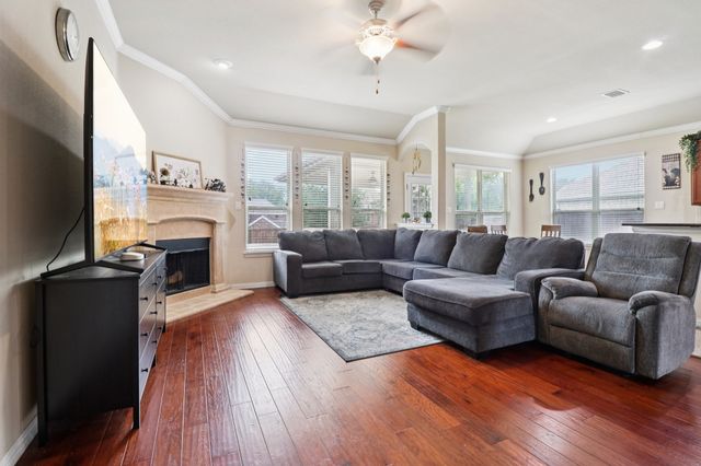 917 Park Place Lane, Mckinney, TX 75071