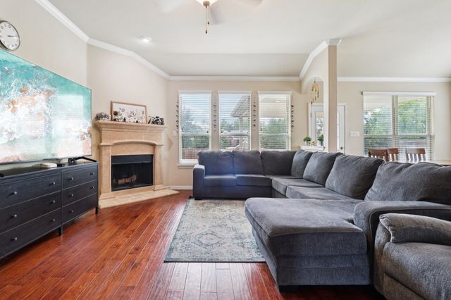 917 Park Place Lane, Mckinney, TX 75071