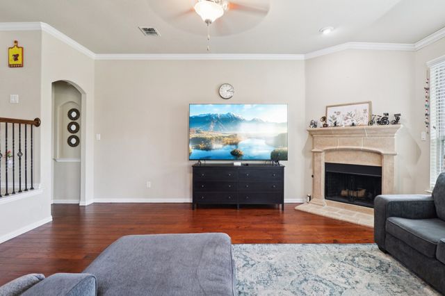 917 Park Place Lane, Mckinney, TX 75071