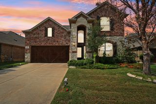 917 Park Place Lane, Mckinney, TX 75071
