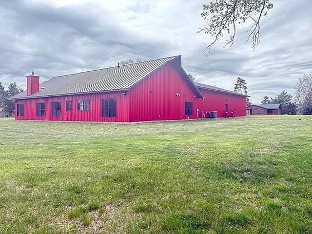 31336 & 31338 Rasmussen Road, Pequot Lakes, MN 56472
