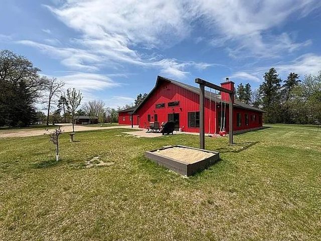 31336 & 31338 Rasmussen Road, Pequot Lakes, MN 56472