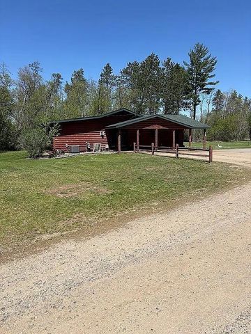 31336 & 31338 Rasmussen Road, Pequot Lakes, MN 56472