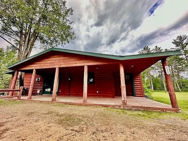 31336 & 31338 Rasmussen Road, Pequot Lakes, MN 56472