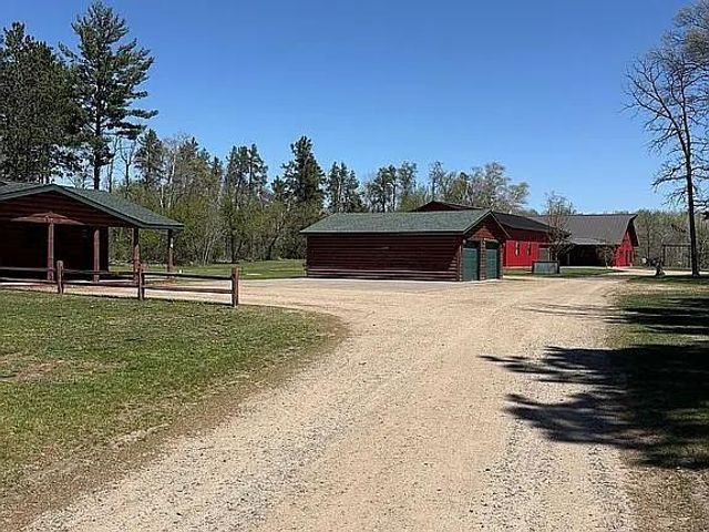 31336 & 31338 Rasmussen Road, Pequot Lakes, MN 56472