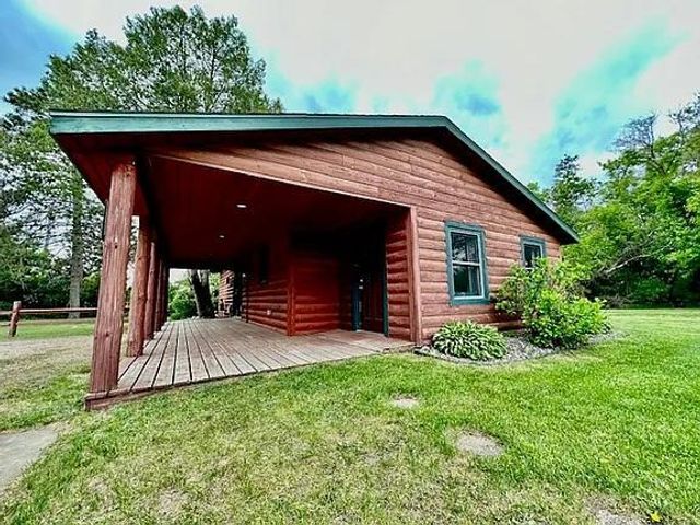 31336 & 31338 Rasmussen Road, Pequot Lakes, MN 56472