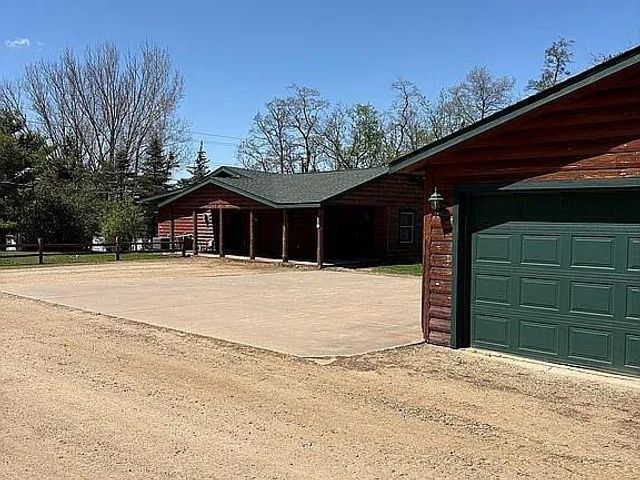 31336 & 31338 Rasmussen Road, Pequot Lakes, MN 56472