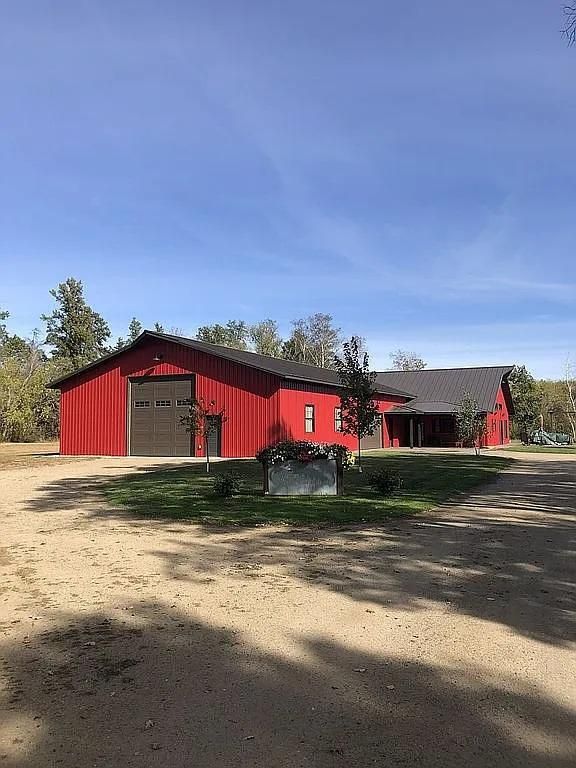 31336 & 31338 Rasmussen Road, Pequot Lakes, MN 56472