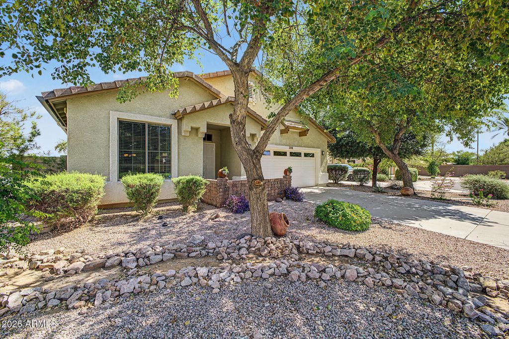 3018 N REGAL Court, Casa Grande, AZ 85122 — photo 2