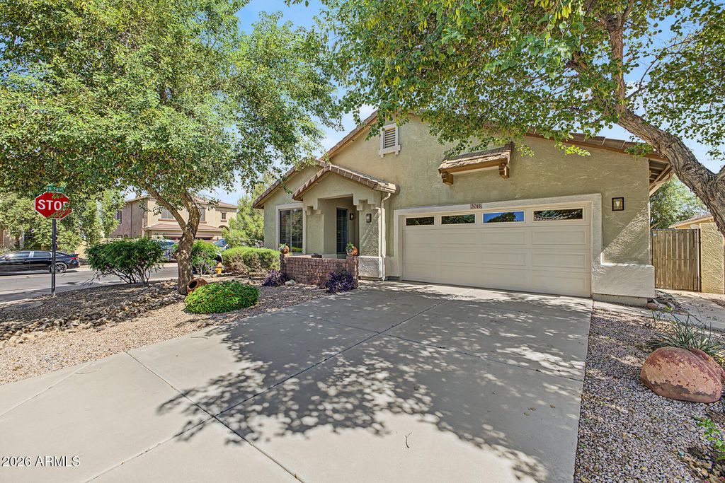 3018 N REGAL Court, Casa Grande, AZ 85122 — photo 3