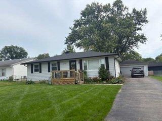 25587 W Lehmann Boulevard, Lake Villa, IL 60046