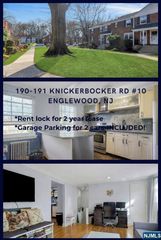 190 Knickerbocker Road #10, Englewood, NJ 07631
