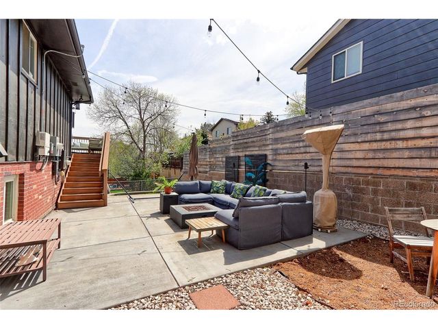 6552 Owens Ct, Arvada, CO 80004