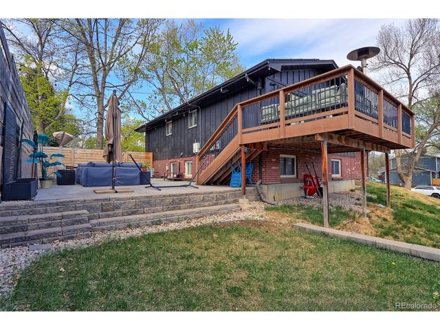 6552 Owens Ct, Arvada, CO 80004