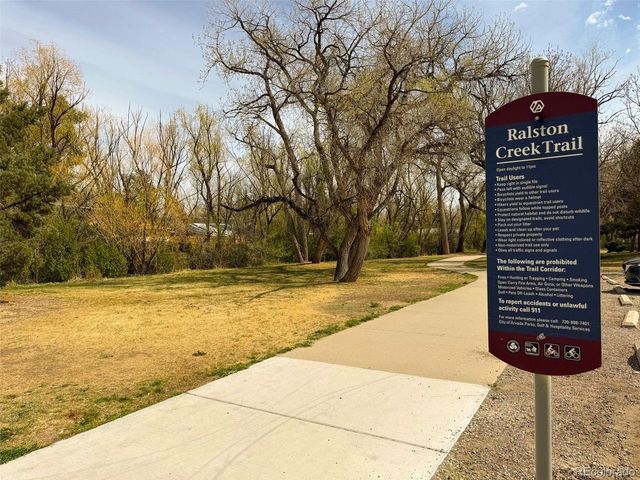 6552 Owens Ct, Arvada, CO 80004