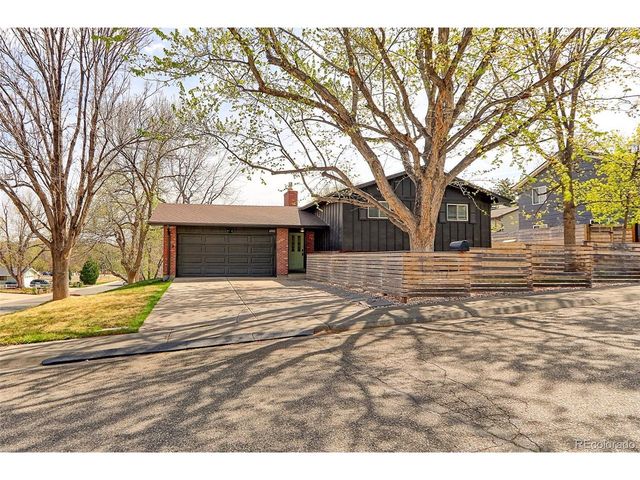 6552 Owens Ct, Arvada, CO 80004