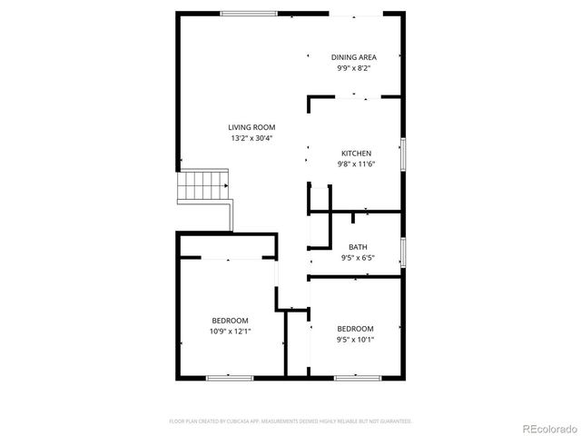 6552 Owens Ct, Arvada, CO 80004