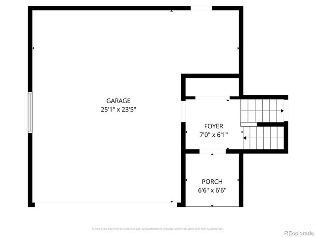 6552 Owens Ct, Arvada, CO 80004