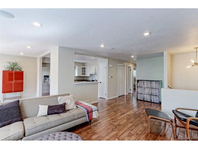 6552 Owens Ct, Arvada, CO 80004