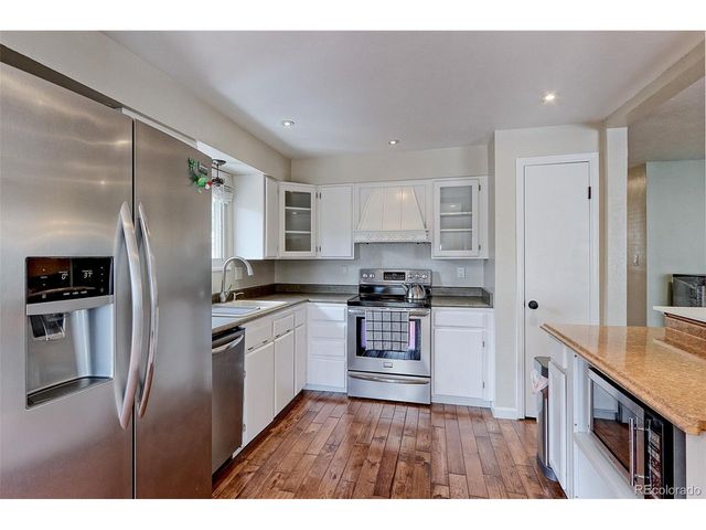 6552 Owens Ct, Arvada, CO 80004