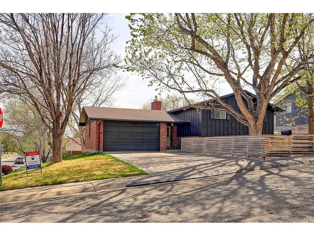 6552 Owens Ct, Arvada, CO 80004