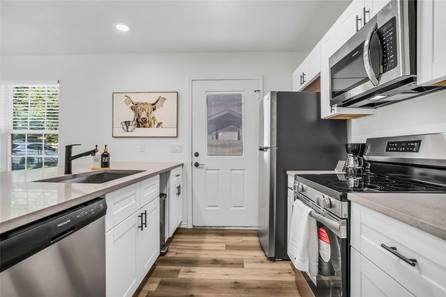 308 S 3rd, Bonham, TX 75418