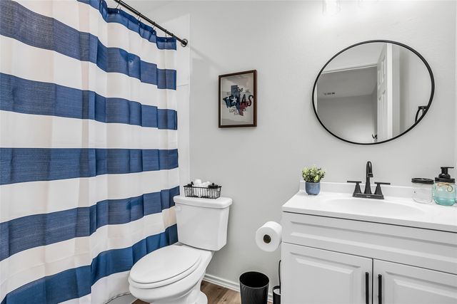 308 S 3rd, Bonham, TX 75418