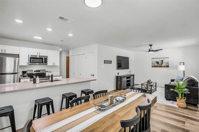 308 S 3rd, Bonham, TX 75418