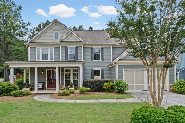 105 Kingston Lane, Canton, GA 30115