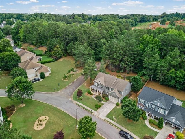 105 Kingston Lane, Canton, GA 30115