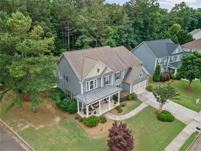 105 Kingston Lane, Canton, GA 30115