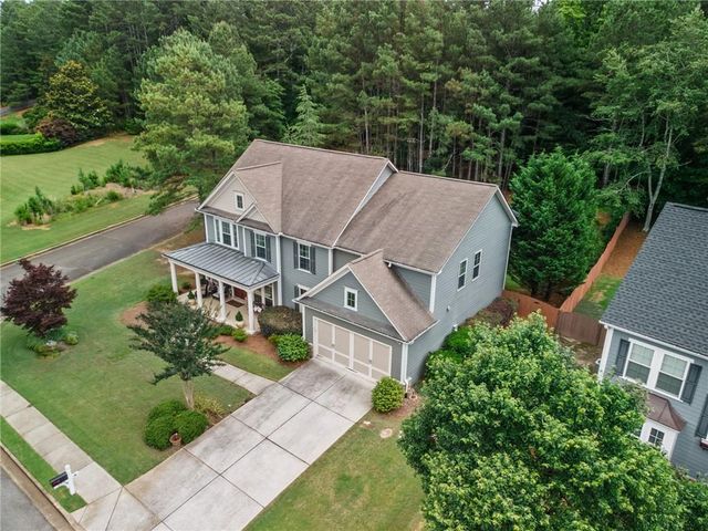 105 Kingston Lane, Canton, GA 30115