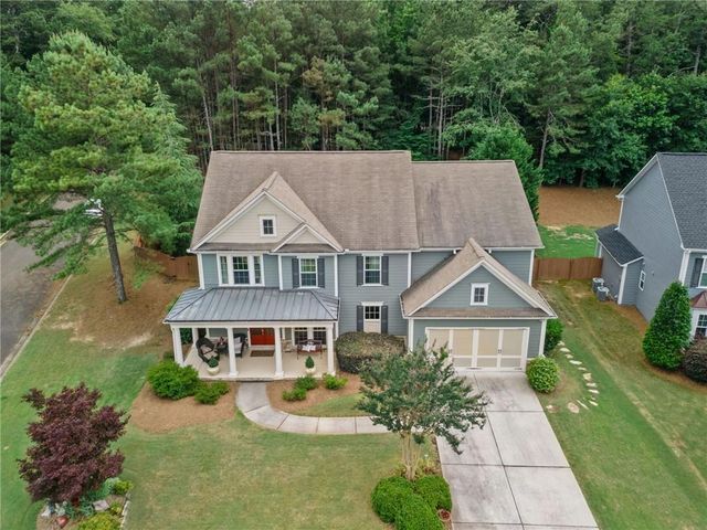 105 Kingston Lane, Canton, GA 30115