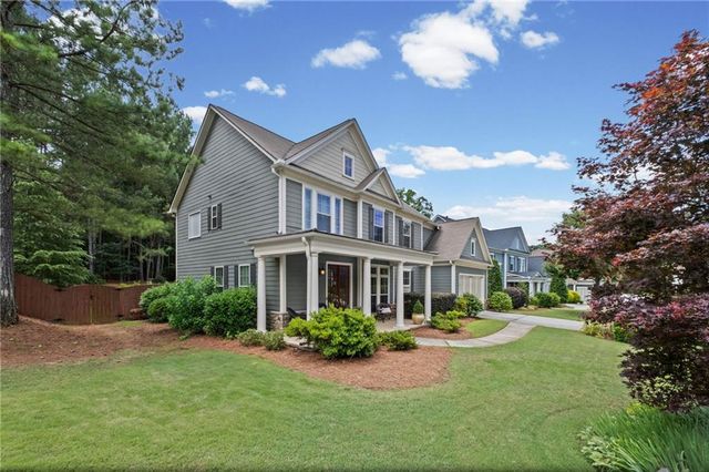 105 Kingston Lane, Canton, GA 30115