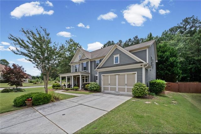 105 Kingston Lane, Canton, GA 30115