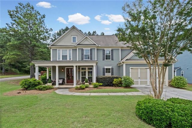 105 Kingston Lane, Canton, GA 30115