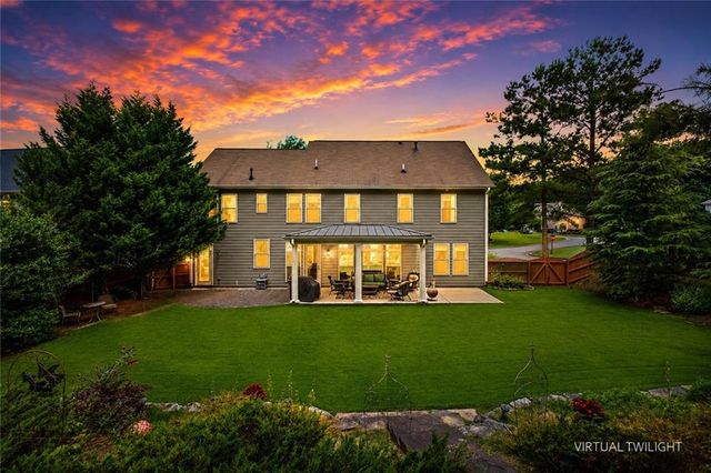 105 Kingston Lane, Canton, GA 30115