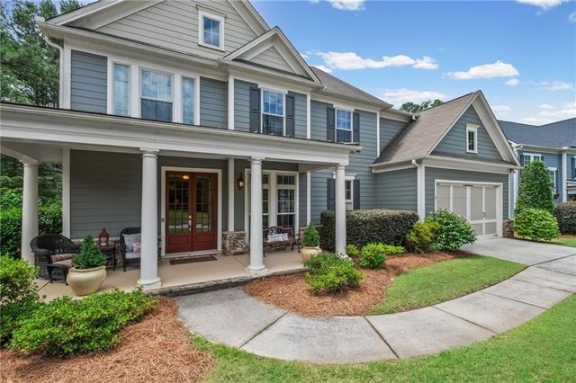 105 Kingston Lane, Canton, GA 30115